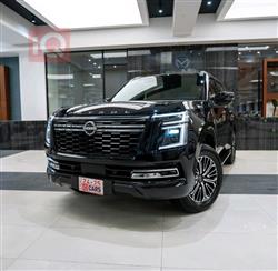 نيسان باترول